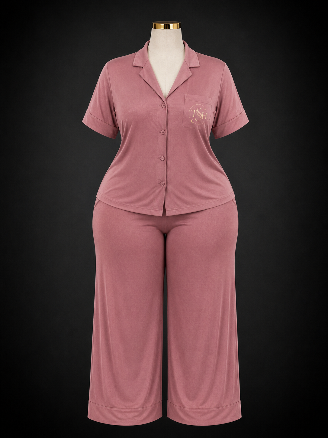 Dusty Rose Modal Dream Set COMING SOON